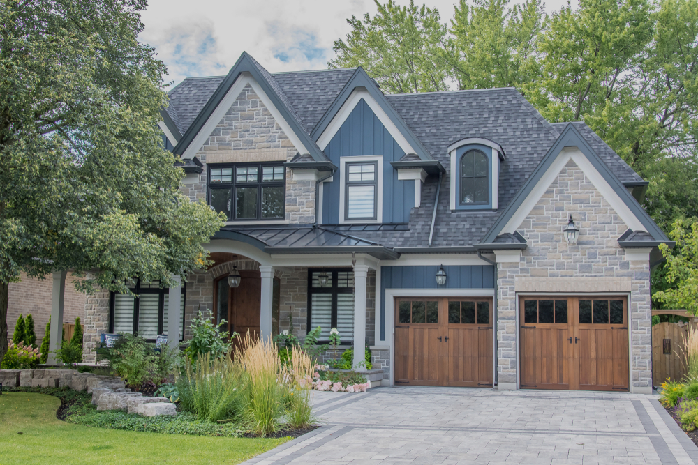 Driveway Installation