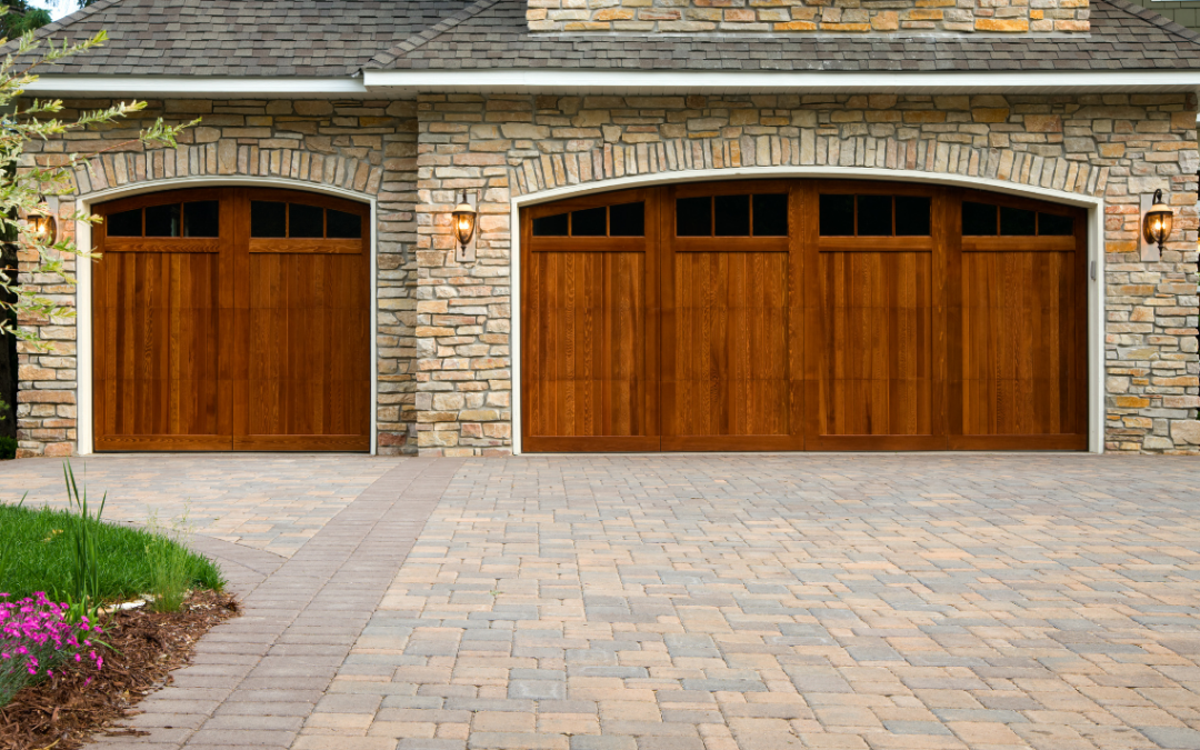Why You Should Hire A Professional For Your Interlocking Driveway Installation