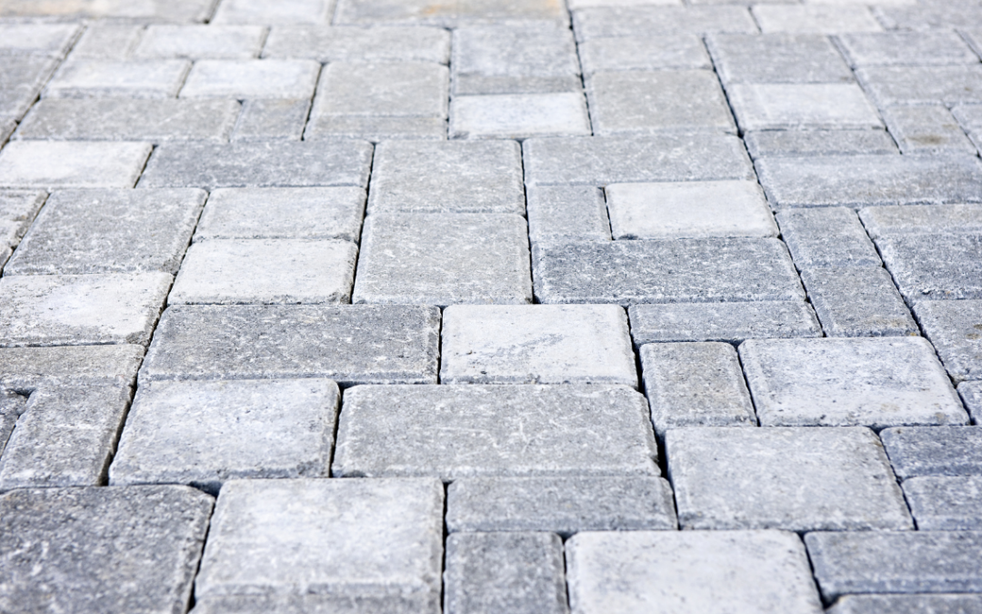 The Best Time To Install An Interlocking Driveway In East Gwillimbury, ON