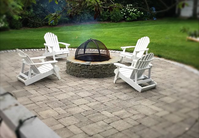 Patio Paver Design Ideas For Your Backyard 