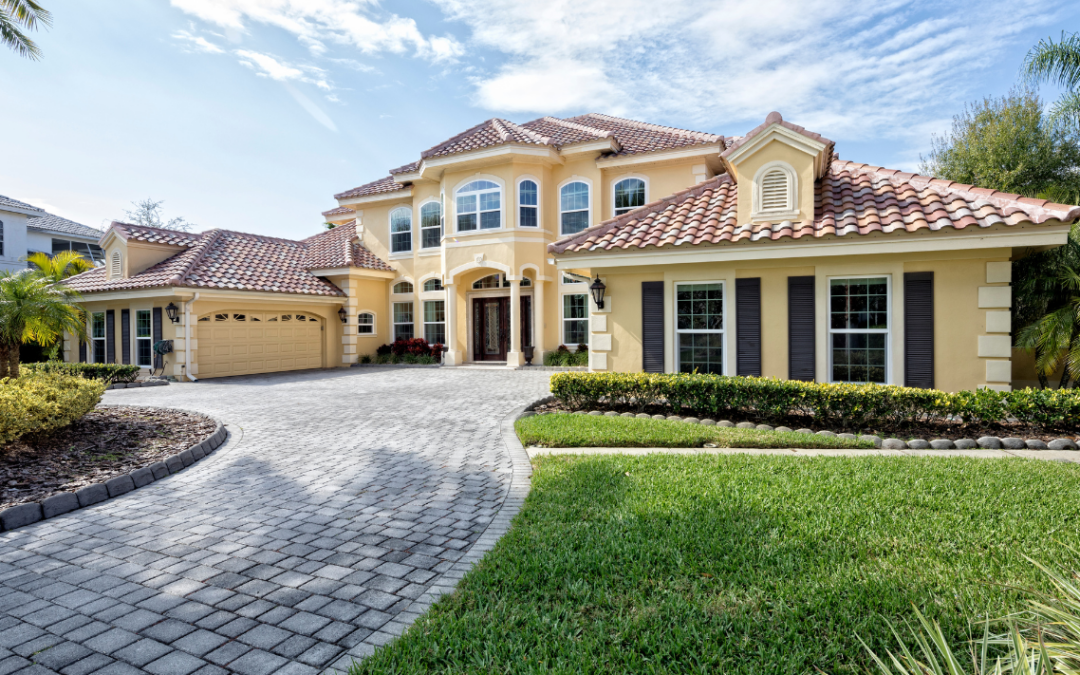 How Much Does an Interlock Driveway Cost in Newmarket, Ontario?
