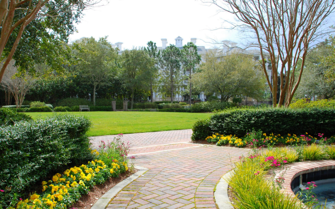 Guide To Designing A Stunning Interlocking Walkway In The GTA