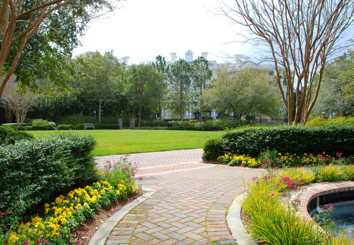 Guide To Designing A Stunning Interlocking Walkway In The GTA