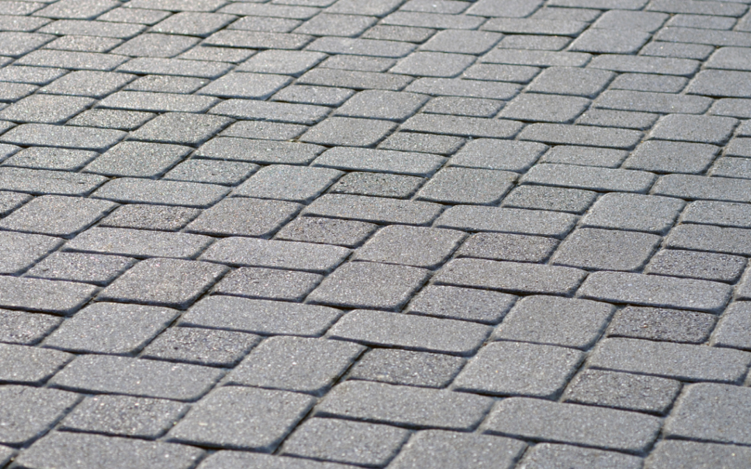 How Many Years Do Interlocking Pavers Last? A Guide For GTA Homeowners