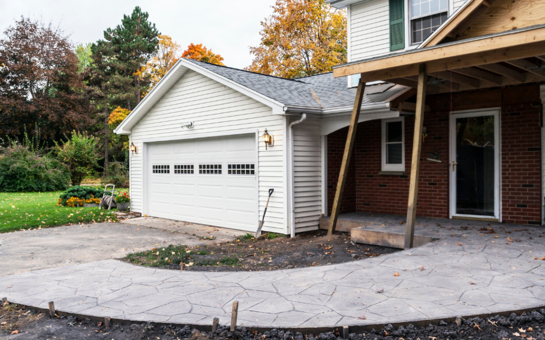 Things to Consider Before Planning a Garage Addition: Guide for Toronto Homeowners