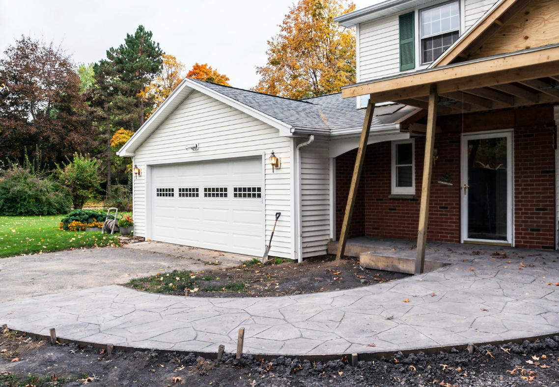 Things to Consider Before Planning a Garage Addition: Guide for Toronto Homeowners
