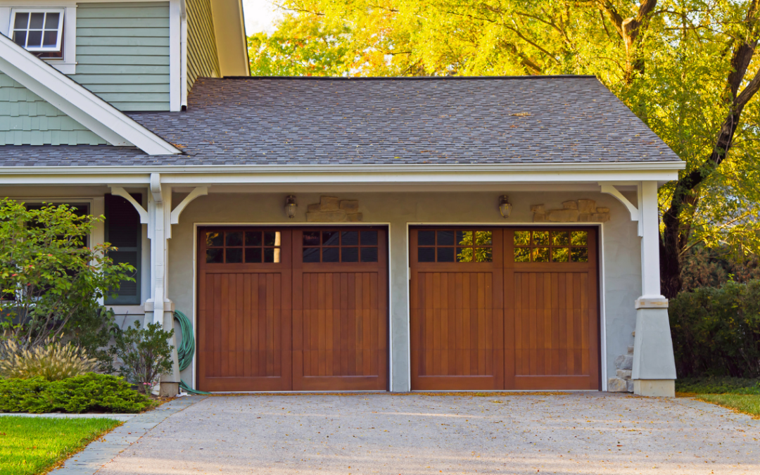 What To Include In Your Garage Addition That Improves The Value Of Your Home