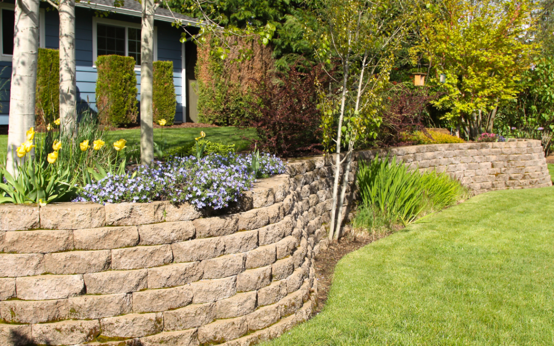 How To Determine If Your Yard Needs A Retaining Wall In 2025