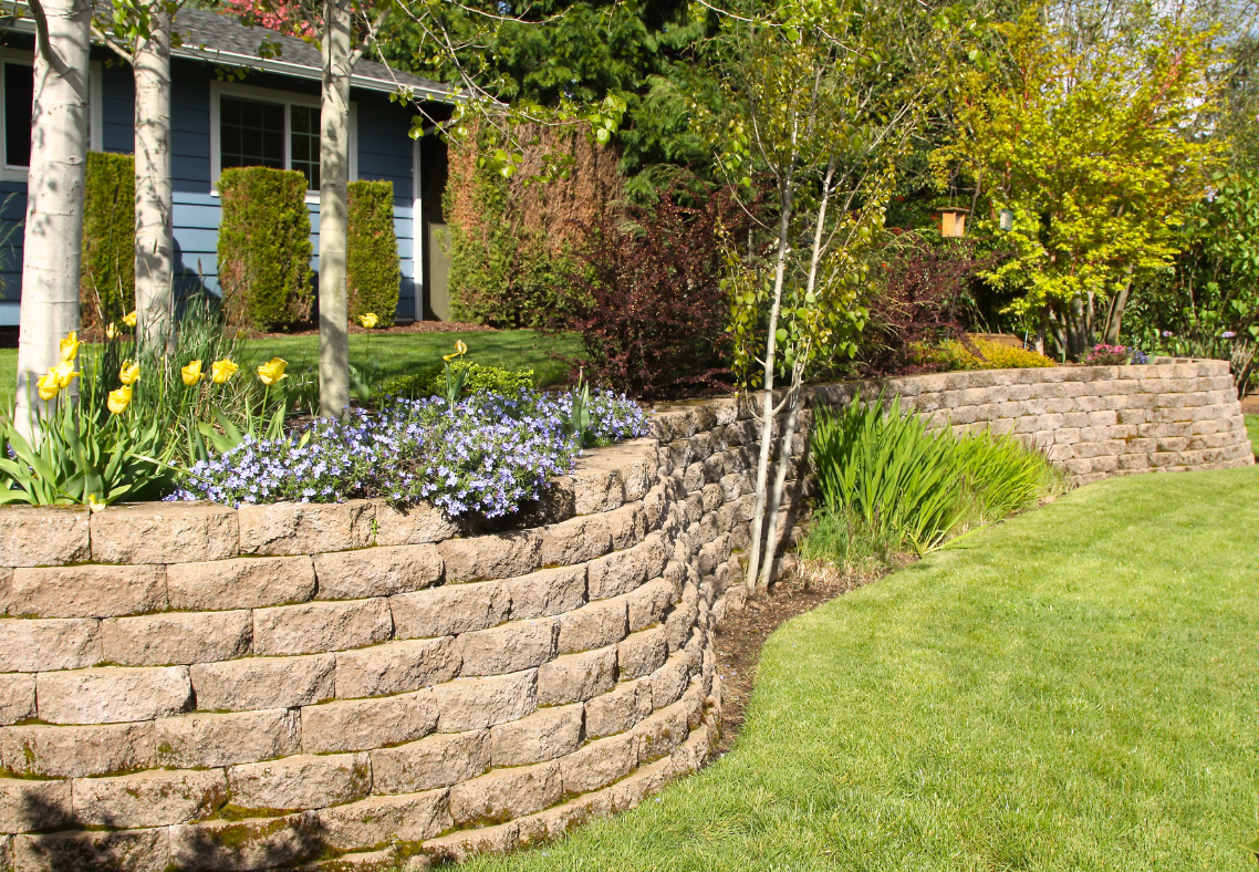 How To Determine If Your Yard Needs A Retaining Wall In 2025
