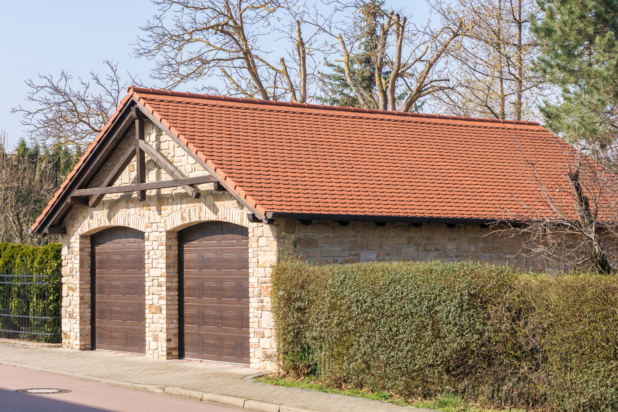 Garage Addition Layouts for Extra Storage
