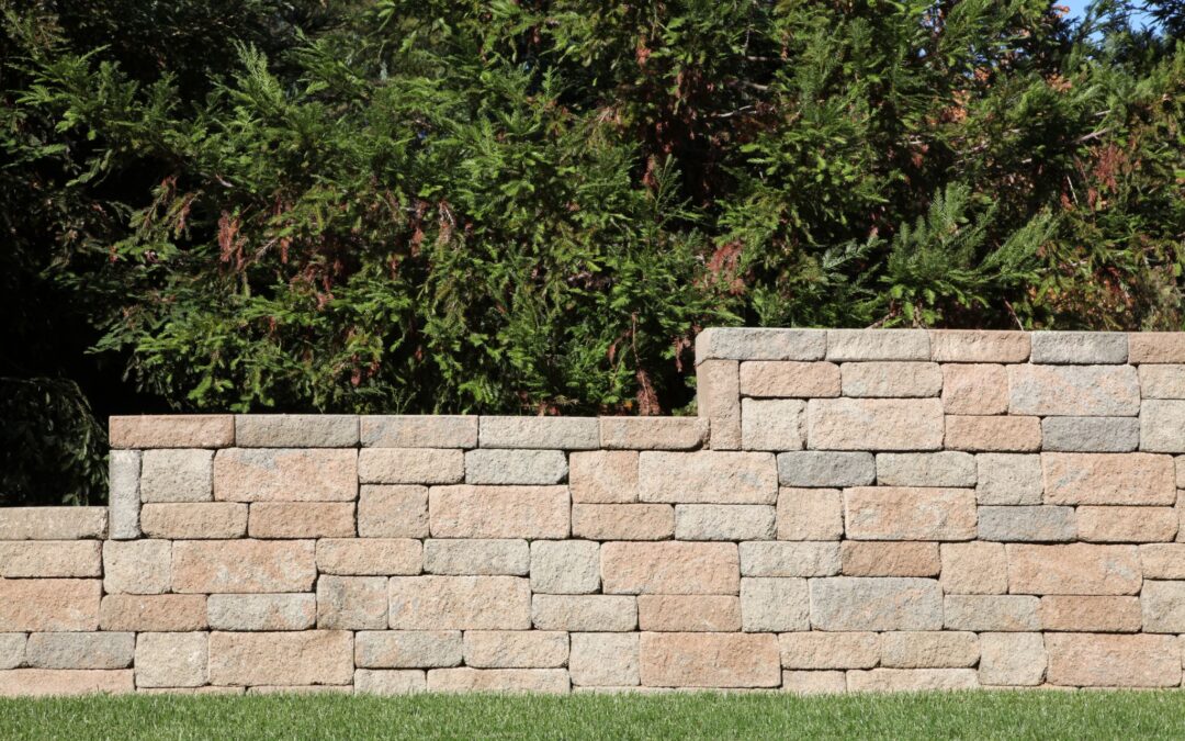 When Does a Slope Need a Retaining Wall? Advice for Toronto Homeowners