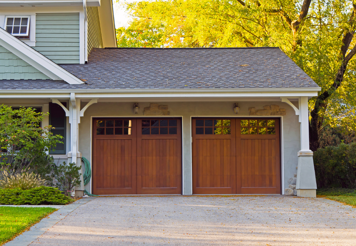 Advantages Of Having An Office In Your Custom Garage