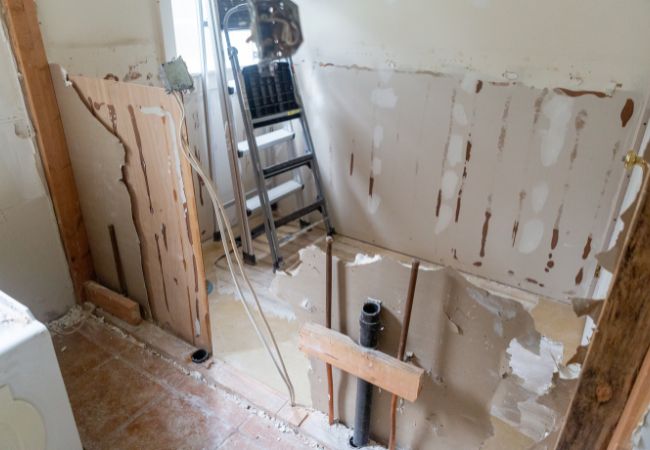 How Our Demolition Process Works How Our Demolition Process Works