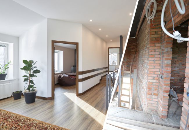 Our Interior Demolition Services In GTA Our Interior Demolition Services In GTA