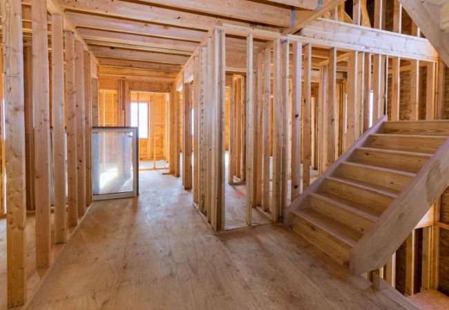 Request a FREE Estimate for Interior Framing in GTA