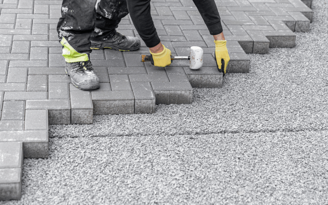 Why Toronto Homeowners Should Choose Brampton Brick Pavers For Their Interlocking Paver Project