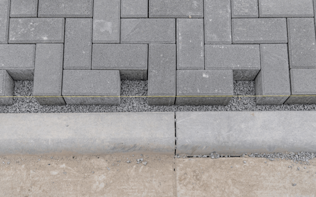 Why Toronto Homeowners Should Choose Unilock Pavers For Their Interlocking Paver Project