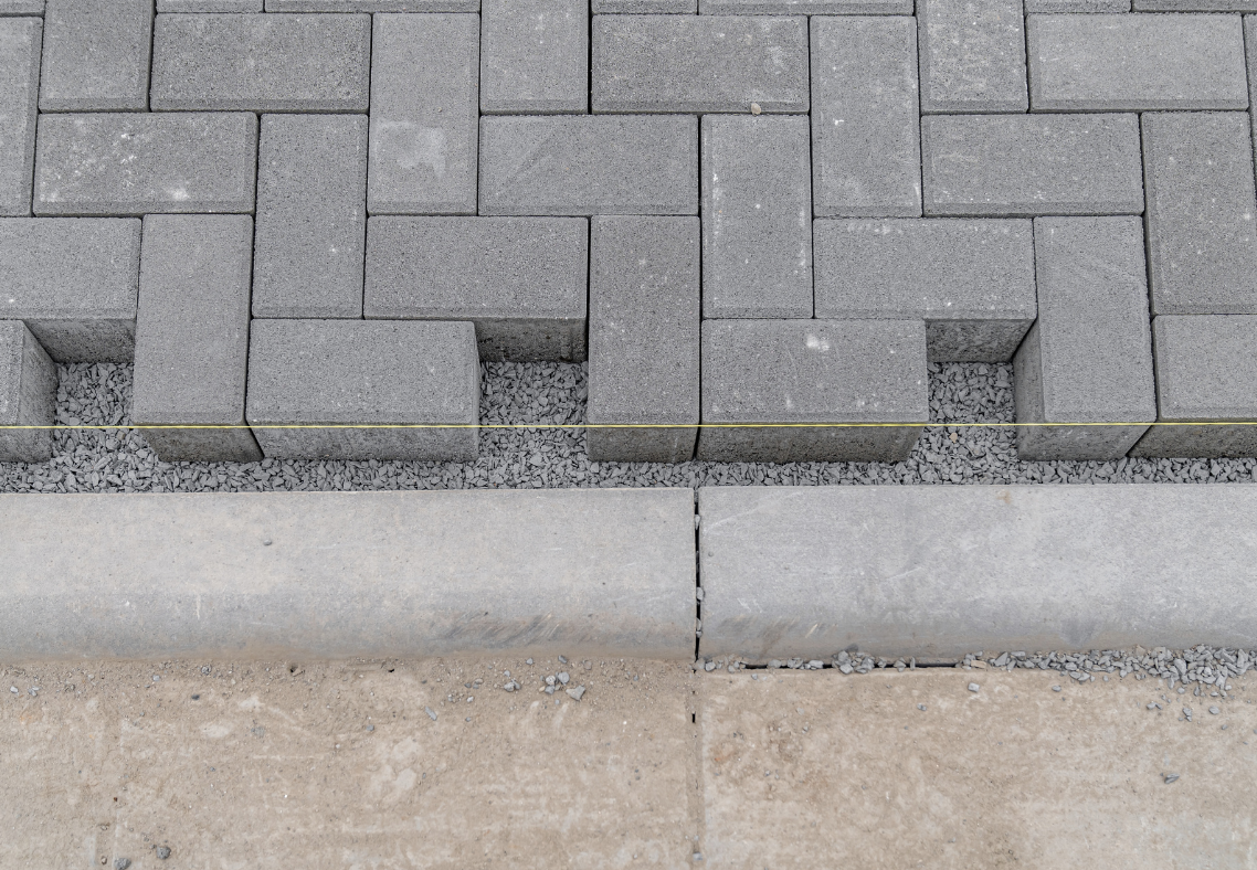 Why Toronto Homeowners Should Choose Unilock Pavers For Their Interlocking Paver Project
