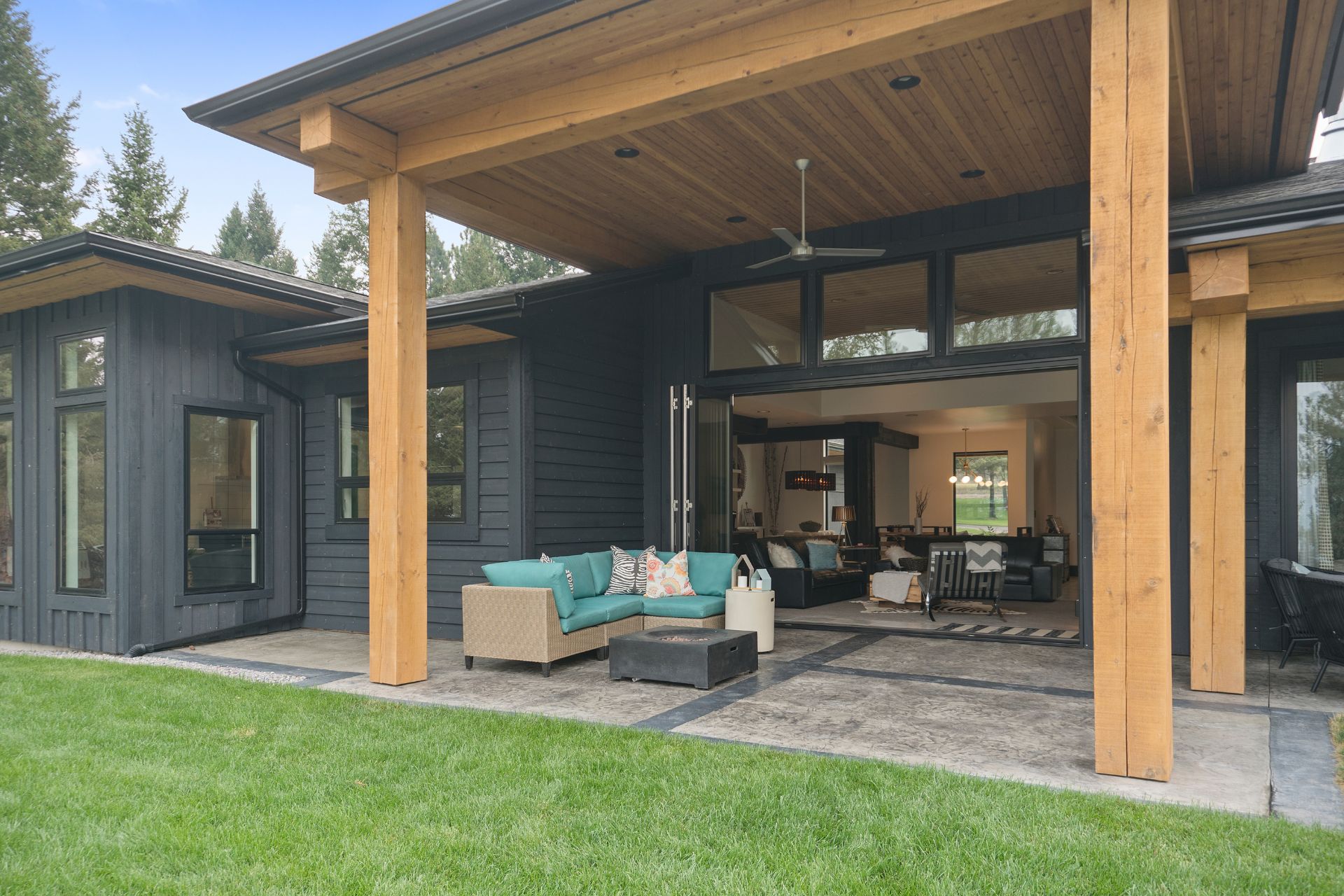 Patio Covers in the Greater Toronto Area (GTA)