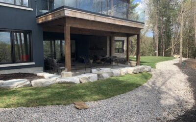 Custom Built House in the GTA Area