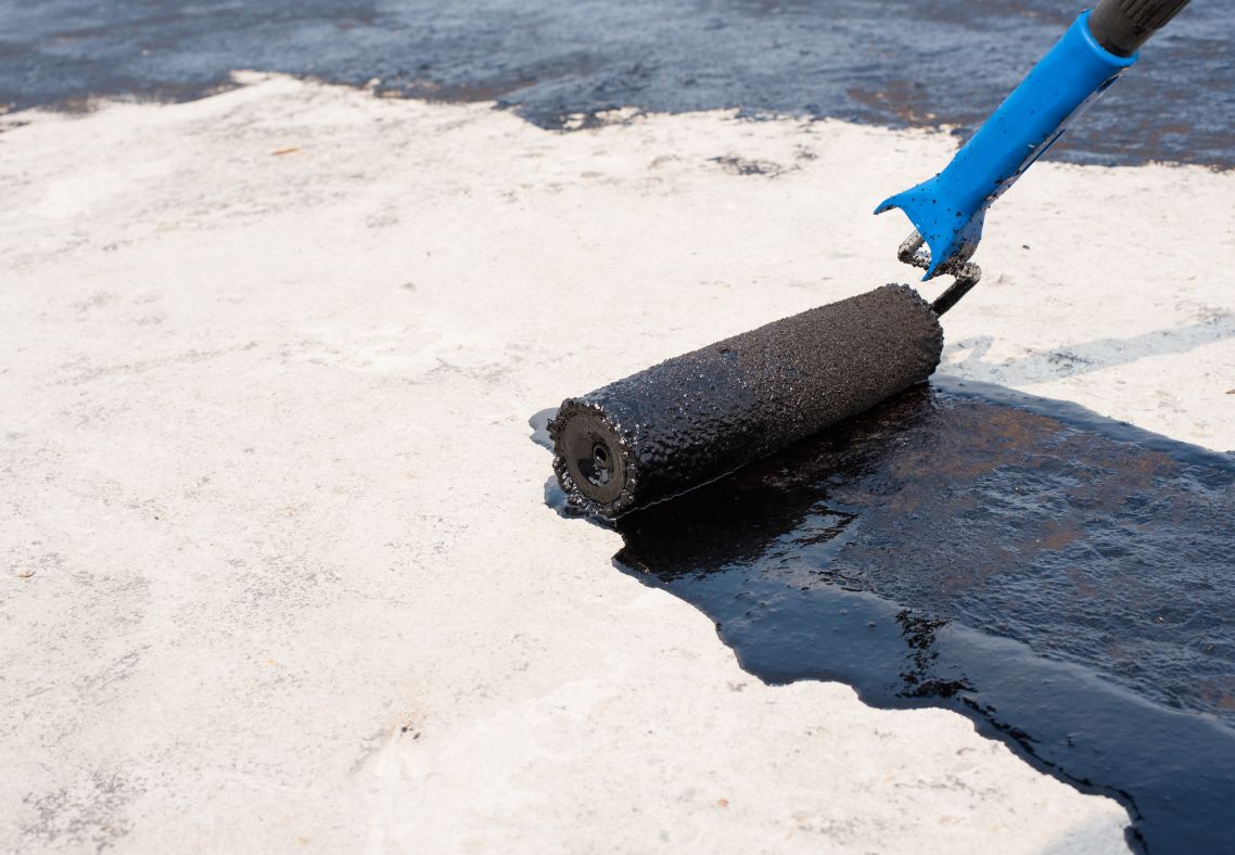 Protect Your Property with Professional Waterproofing