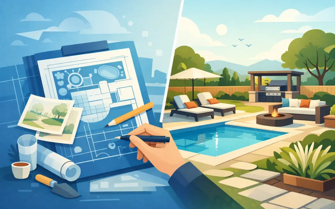 Backyard Transformation Planning Guide